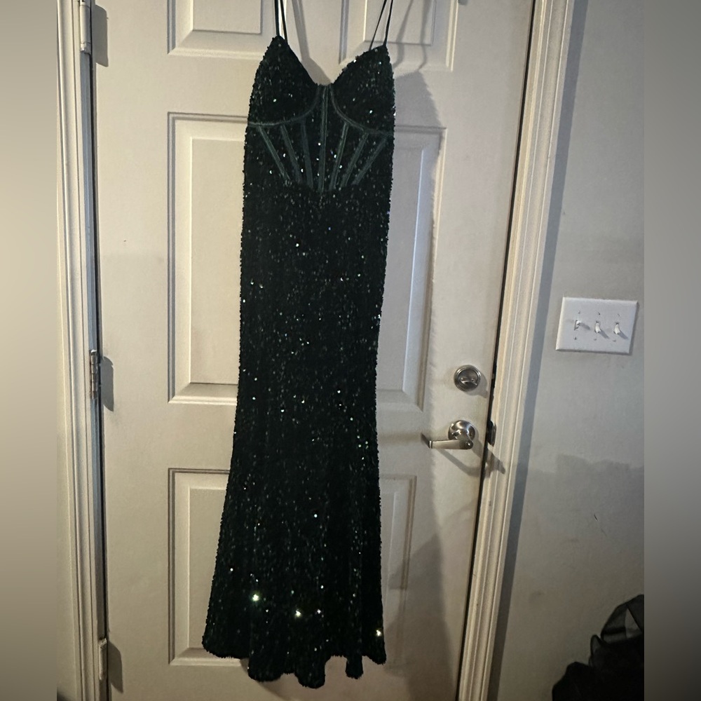 Banquet Dress